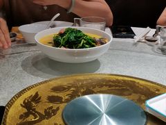 -金枝玉叶上海人家食府(三里河店)