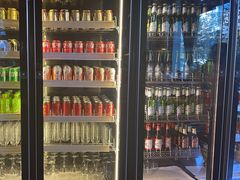 -万达瑞华酒店美食汇自助餐厅(楚河汉街店)