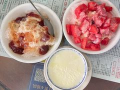 -仁信老铺(华盖路店)