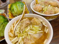 -一记面馆·云吞面嘅专家(富华店)