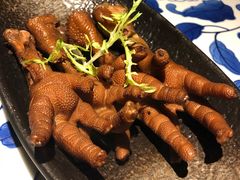 -绿茶餐厅(光谷世界城步行街店)