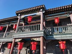 -张学良旧居陈列馆
