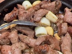 -啫火啫啫煲·顺德干蒸(西乡天虹店)