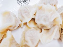 -复旦大学本部-食堂