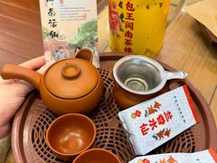 -芋包王闽南茶楼(八市店)