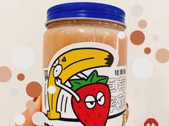 -桂桂茶(歌斐中心店)