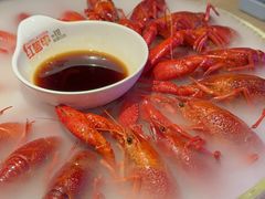 -红盔甲·小龙虾(定西路店)