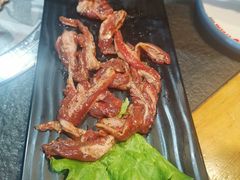 -好旺角烤肉(农林五道街总店)