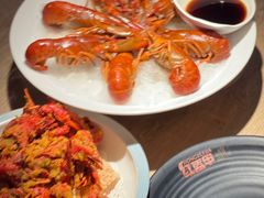 -红盔甲·小龙虾(车公庙店)