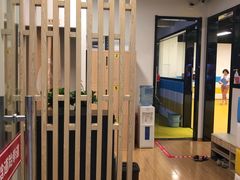 -浛道跆拳道·拳击·体适能