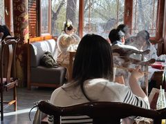 -清真·鸦儿李记·小馆(后海店)