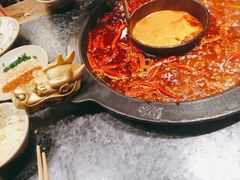 -蜀大侠火锅(寰球文化地标·总府店)