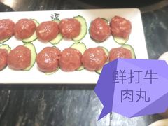 -八合里潮汕鲜牛肉火锅(深圳海岸城店)