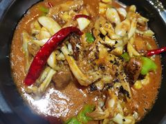 -云海肴·汽锅鸡·云南菜(天津国金汇店)