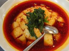 -秦月轩·长安小馆·新陕菜(阜成路·五棵松店)