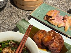-南京大牌档(之心城店)