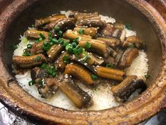 -红星光发煲仔饭(大石街店)