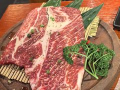 -喜牛烧肉酒场·黑金店(威高广场店)