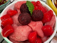 -山悦里 山野·鲜火锅(罗斯福广场店)