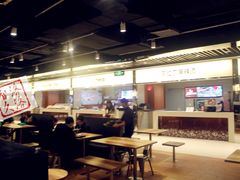 大堂-1788广场美食