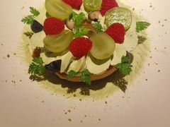 -Bistro Wang 牛排馆