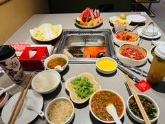 -海底捞火锅(中南盐城大有境夜宵主题店)