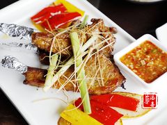 -食肆&Fourteen(武林夜市店)