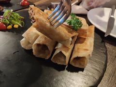 -HIGH FIVE哈福手工汉堡(桂林路店)