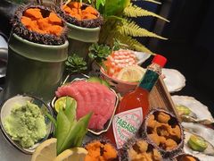 -和一料理(安阳店)