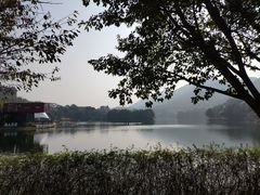 -海兰云天度假区温泉