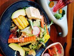 -九井澤精致料理(金茂店)