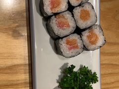 -广州增城保利皇冠假日酒店-玄日本餐厅