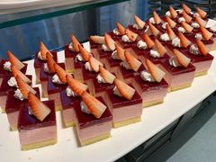 -白天鹅宾馆·流浮阁咖啡厅