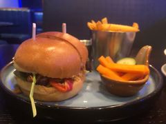 -blue frog蓝蛙(长泰广场店)