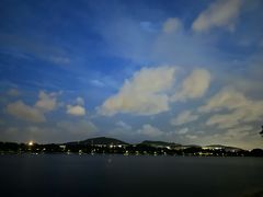 -羊山湖公园