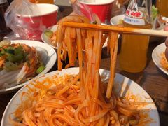 -吕家米皮