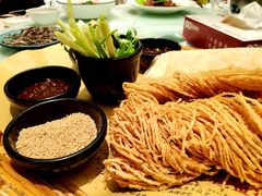 -大张烙馍村(泉山店)