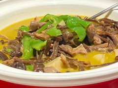 -千百味红餐厅·江西菜(绿地双子塔店)