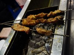 -小王烧烤(毓龙路店)