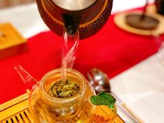 -叶叶菩提·晋福宫