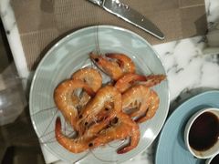 -漳州佰翔圆山酒店·圆山畔西餐厅