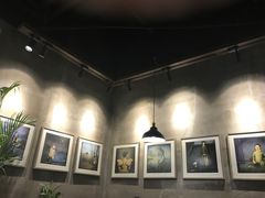 大堂-G+KITCHEN(龙湖狮山天街店)