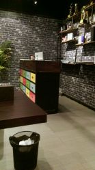 -藤野造型·专业烫染店
