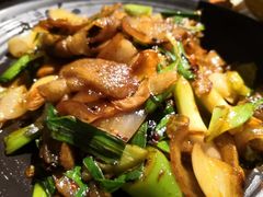 -盛天毛血旺非遗美食(观音桥店)