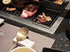 -韩满园· 甄选韩式烤肉