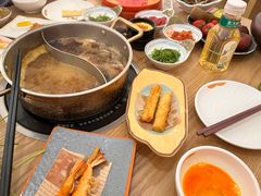-松野谷·寿喜烧自助(华联顺义金街购物中心店)