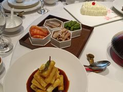 -红城阁·上海味道(四平路店)