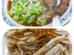 -清真·鸦儿李记·小馆(后海店)