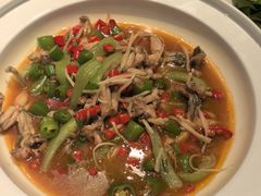-贡宴盐帮菜自贡驻京联络处餐厅