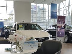 -别克·上海翟业(虹桥店)